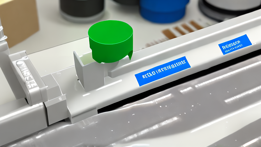 Label Applicator