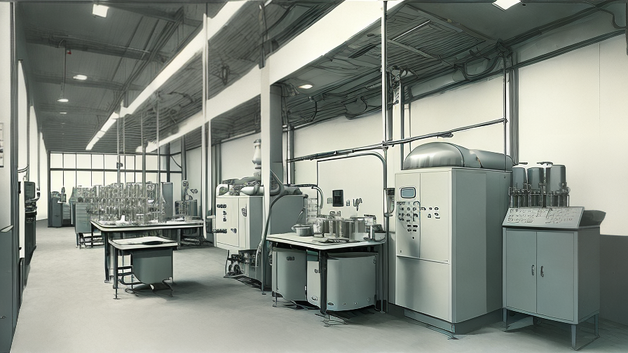 Laboratory Furnaces