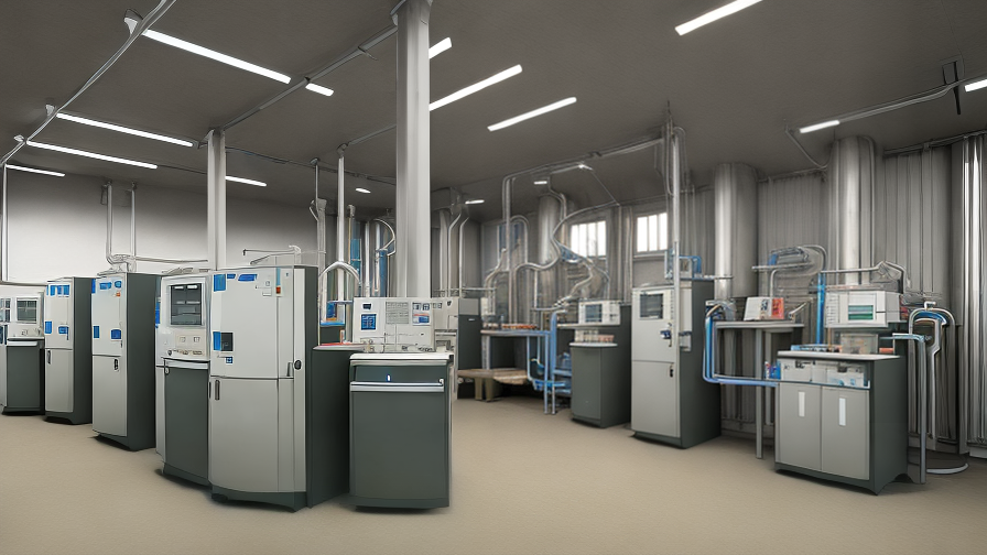 Laboratory Furnaces