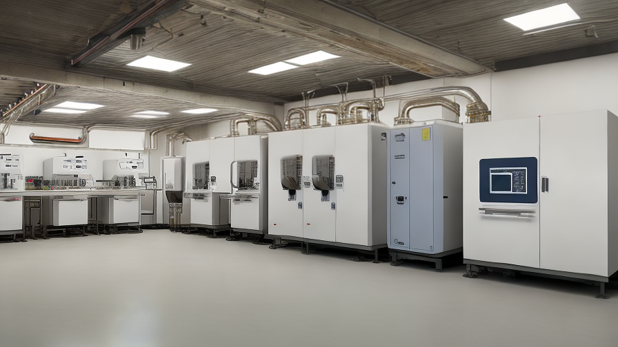 Laboratory Furnaces