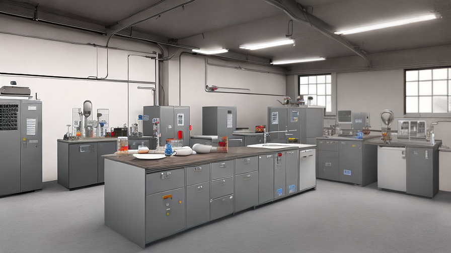 Laboratory Furnaces