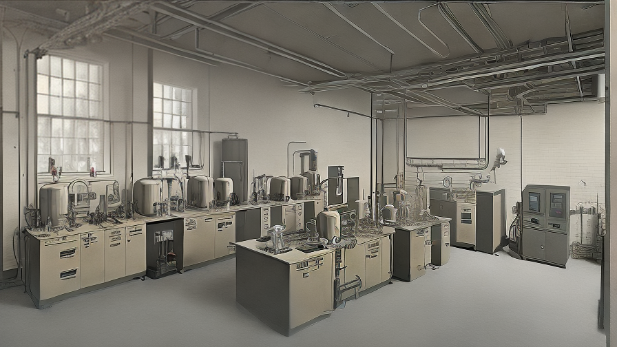 Laboratory Furnaces