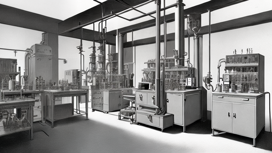 Laboratory Furnaces