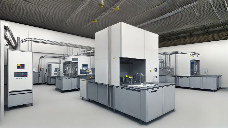 Laboratory Furnaces