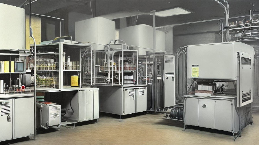 Laboratory Furnaces