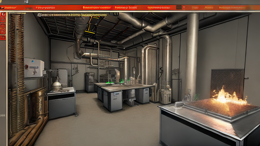 Laboratory Furnaces