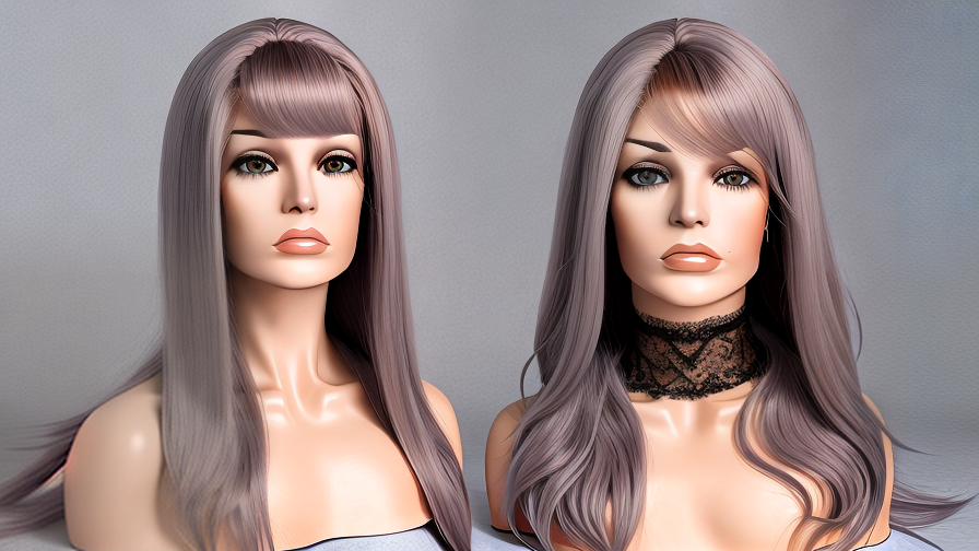 Lace Top Wig