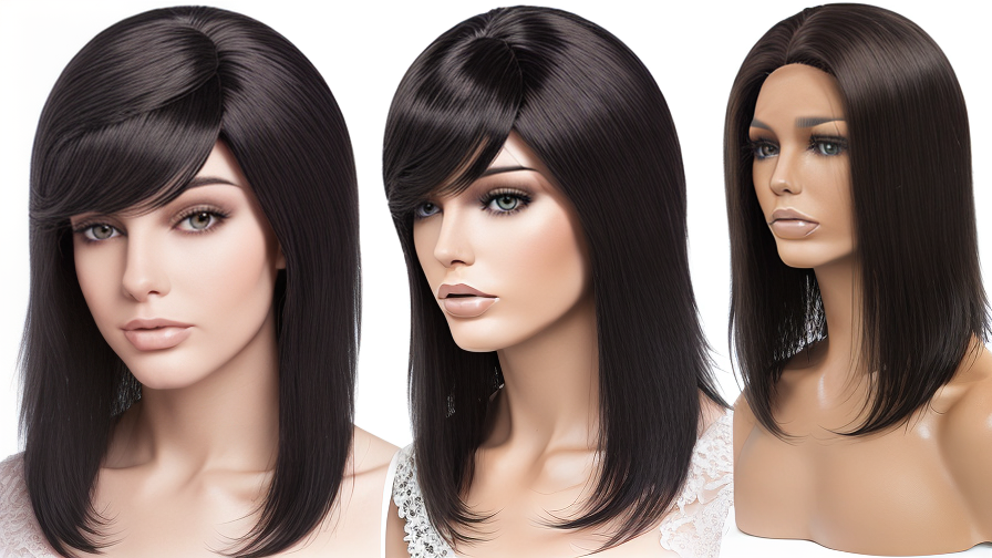 Lace Top Wig