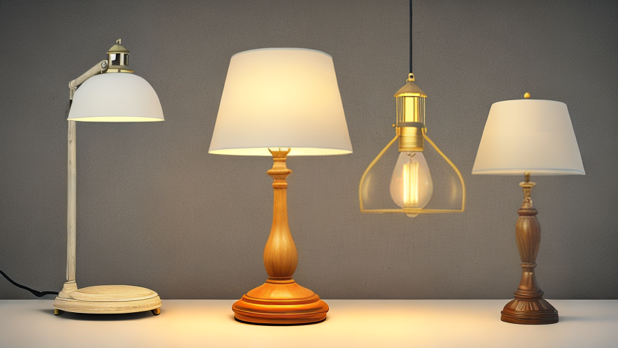 Lamps Wholesale