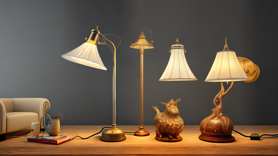 Lamps Wholesale