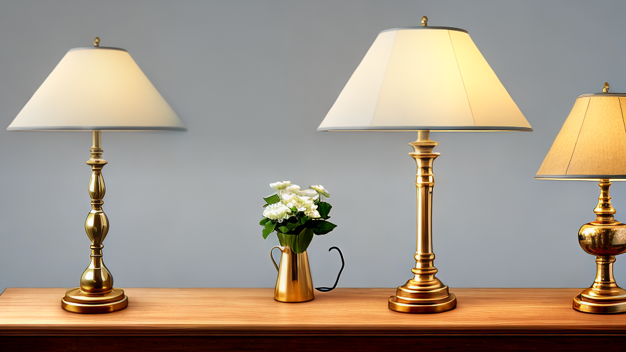 Lamps Wholesale