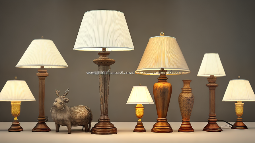 Lamps Wholesale