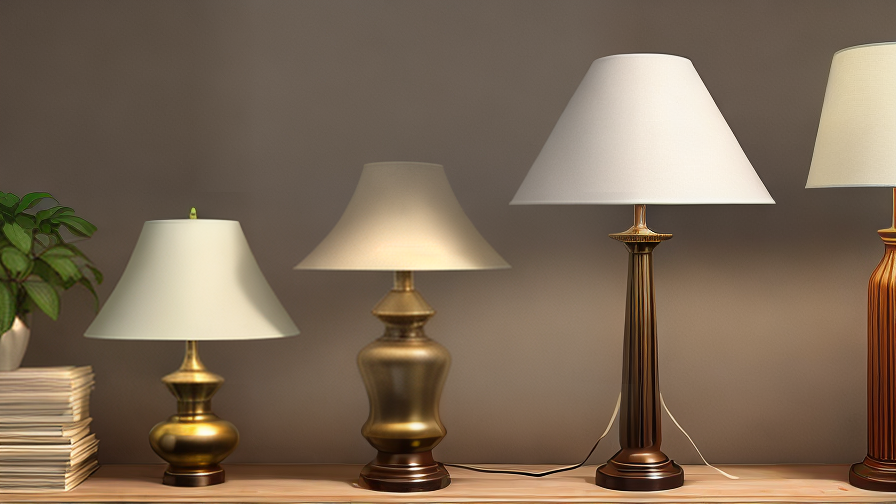 Lamps Wholesale