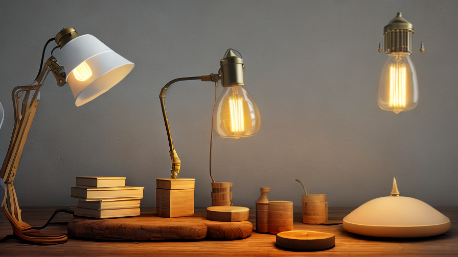 Lamps Wholesale