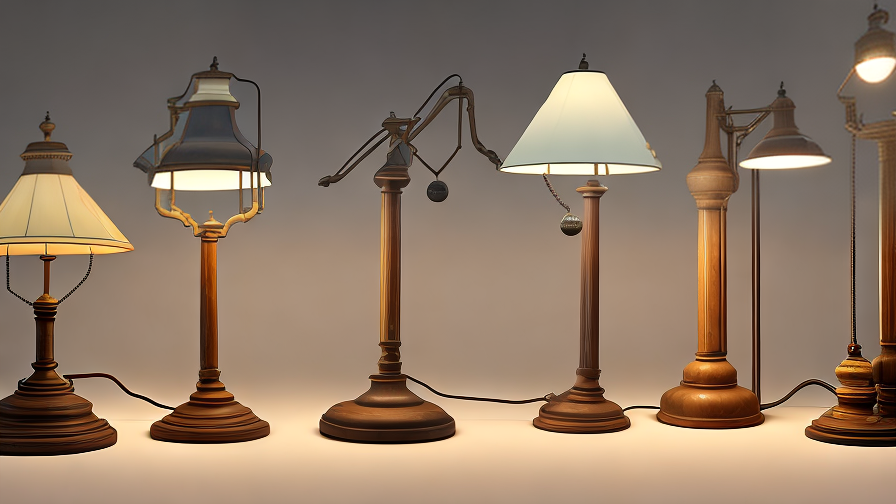 Lamps Wholesale