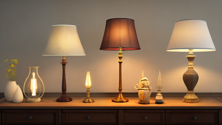 Lamps Wholesale