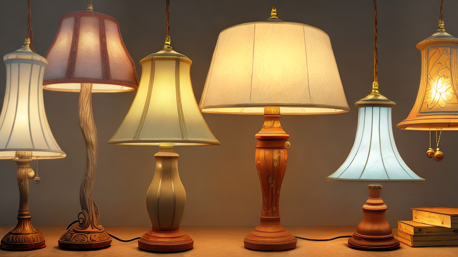 Lamps Wholesale
