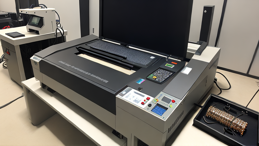 Laser Engraver For Leather