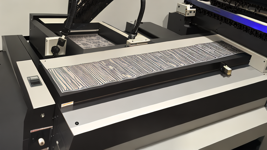 Laser Engraver For Leather