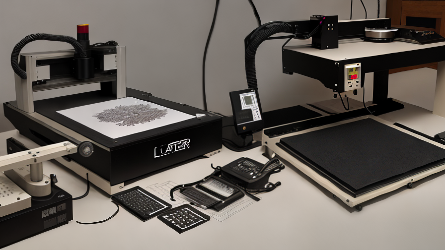 Laser Engraver For Leather