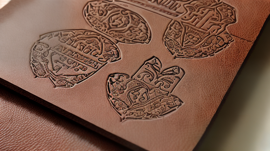 Laser Engraver For Leather