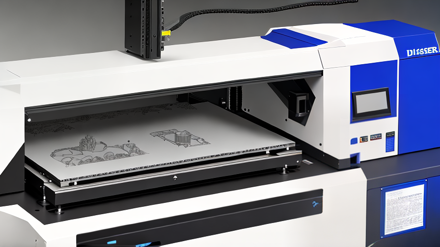 Laser Engraver For Plastic