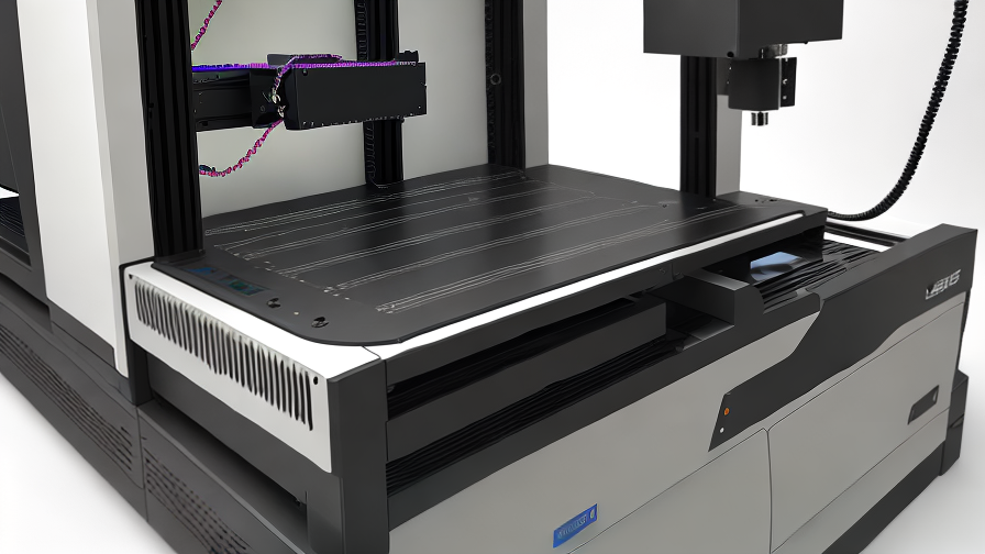 Laser Engraver For Plastic