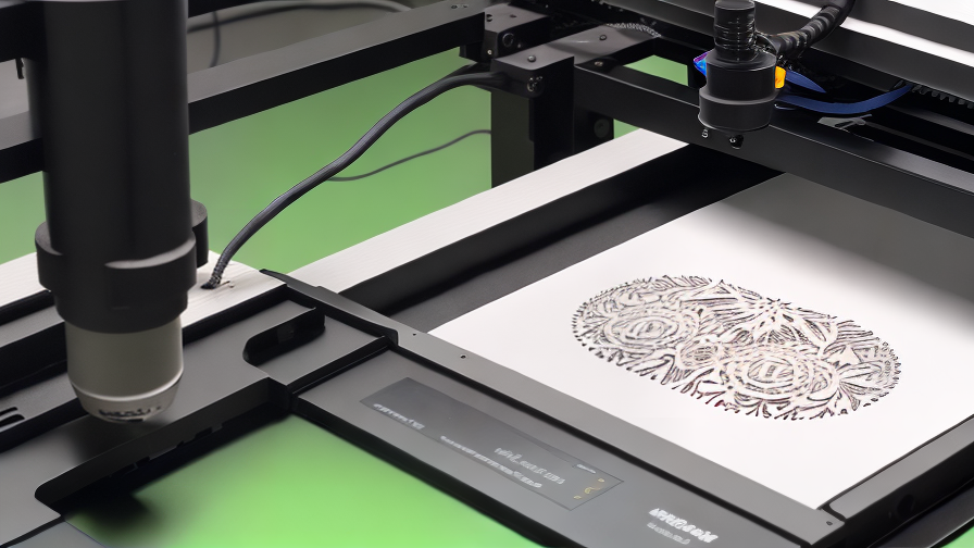 Laser Engraver For Plastic