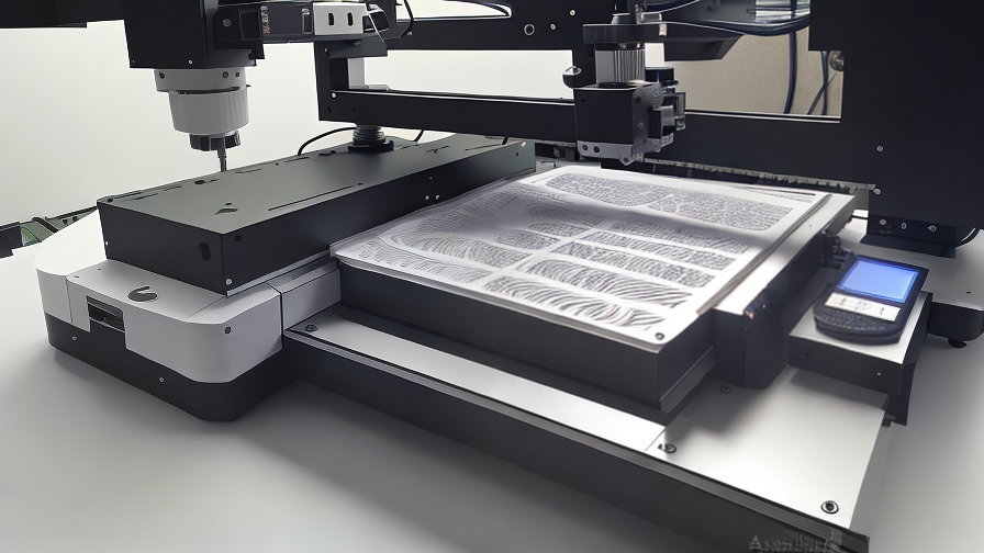 Laser Engraver For Plastic