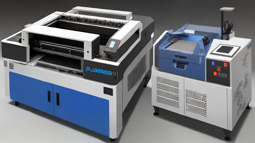 Laser Engraver For Plastic