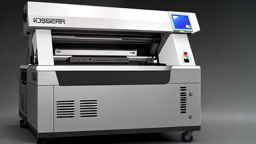 Laser Engraver For Stainless Steel
