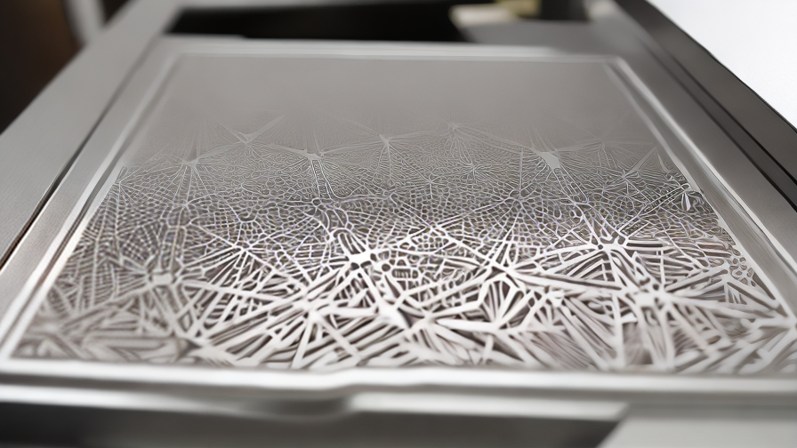 Laser Engraver For Stainless Steel