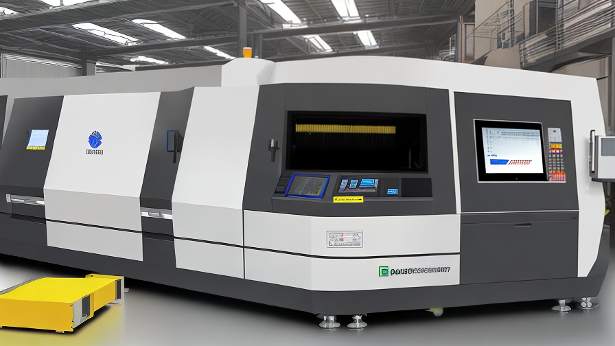 Laser Engraver For Stainless Steel