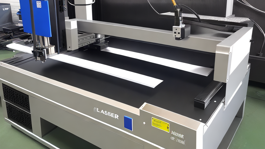 Laser Engraver For Stainless Steel