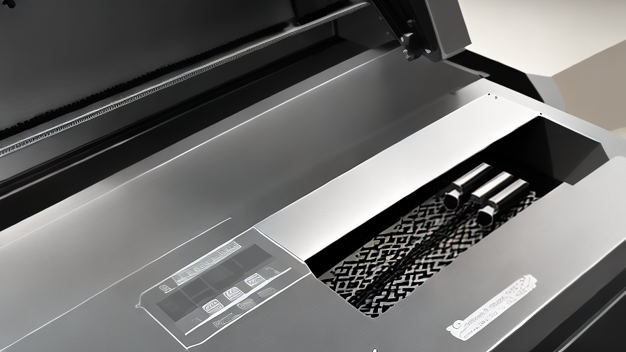 Laser Engraver For Stainless Steel