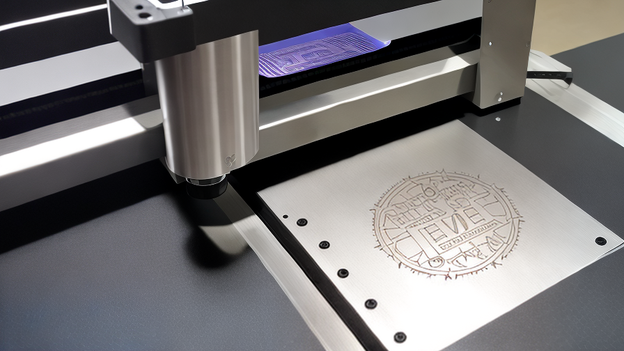 Laser Engraver For Stainless Steel