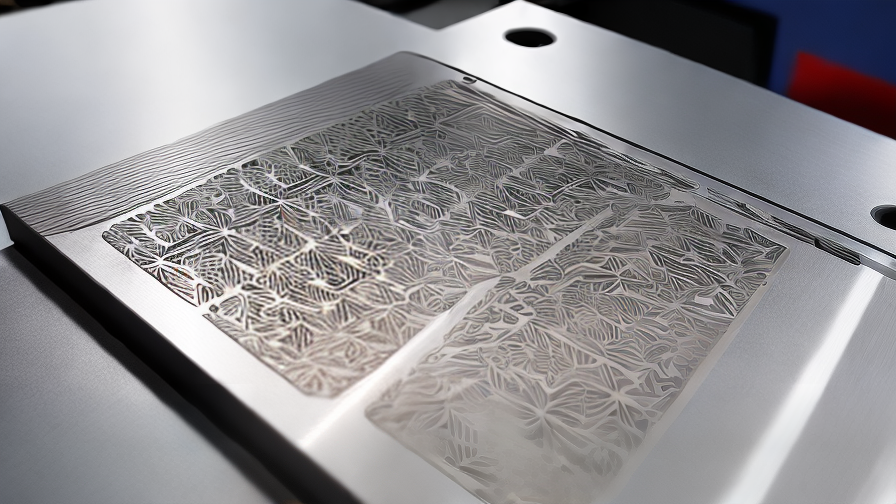 Laser Engraver For Stainless Steel