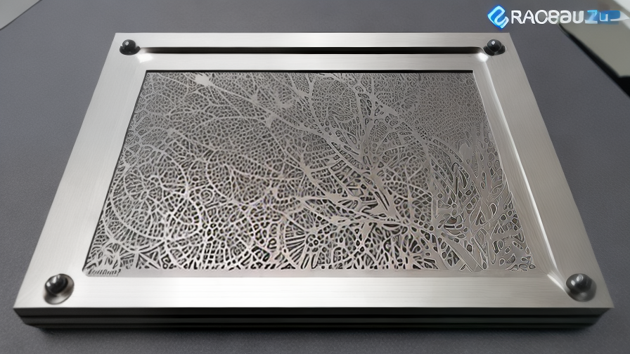 Laser Engraver For Stainless Steel
