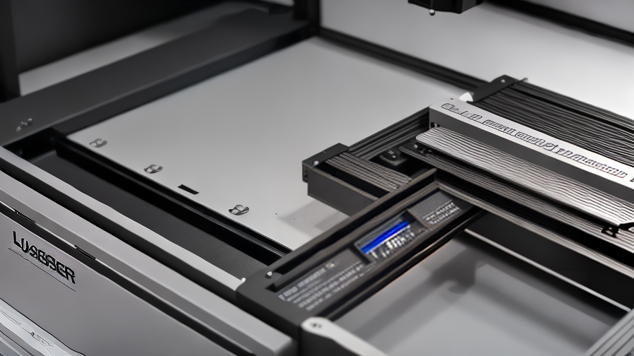 Laser Engraver Supplies