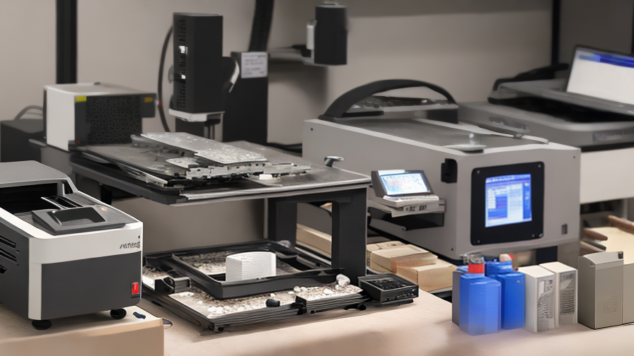 Laser Engraver Supplies