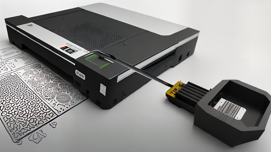 Laser Engraver Supplies