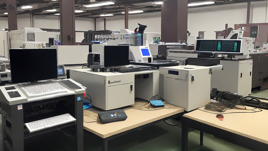 Laser Engraver Supplies