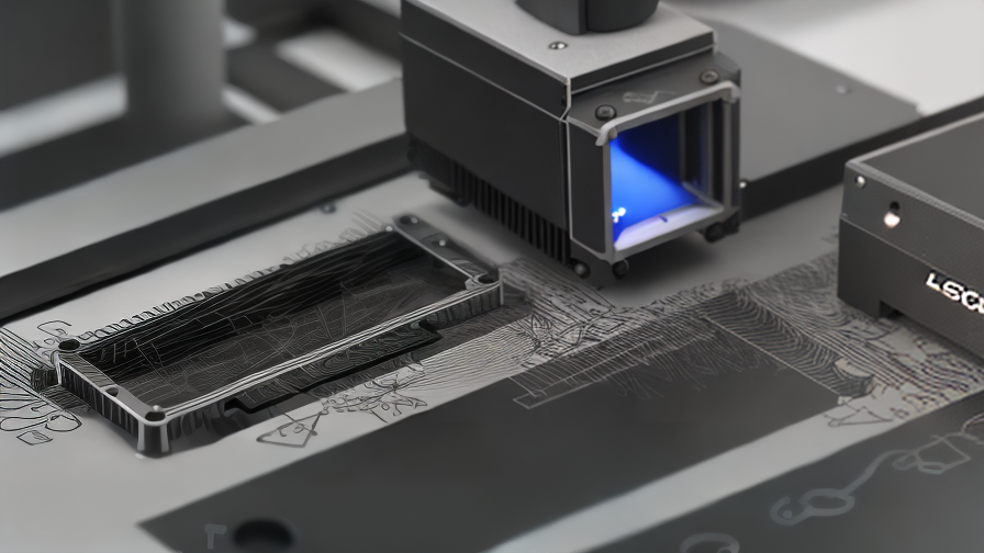 Laser Engraver Supplies