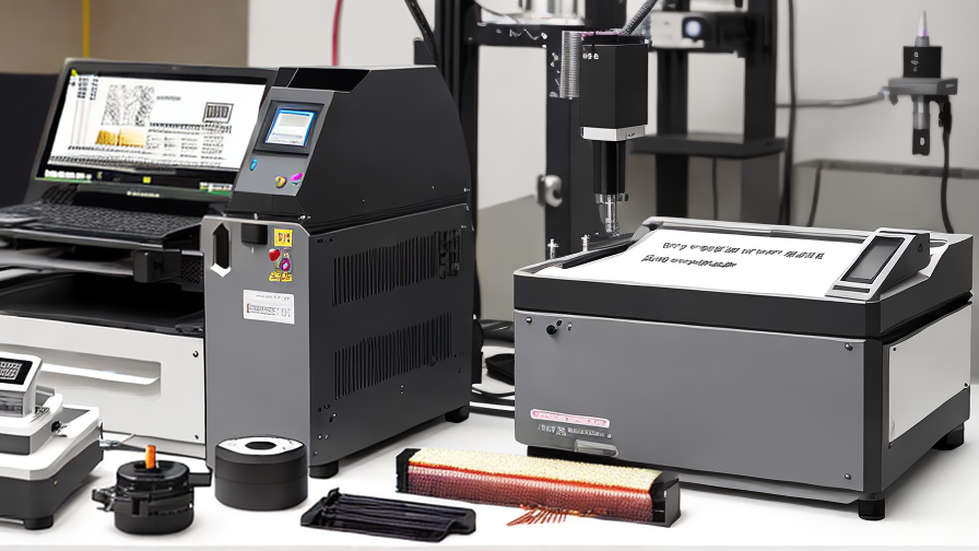 Laser Engraver Supplies