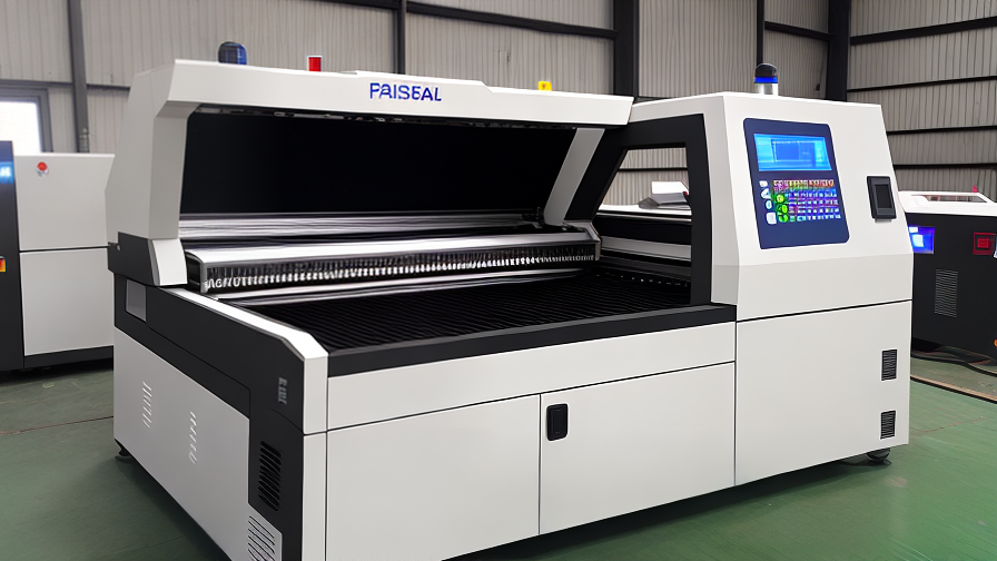 Laser Engraving Machine For Metal