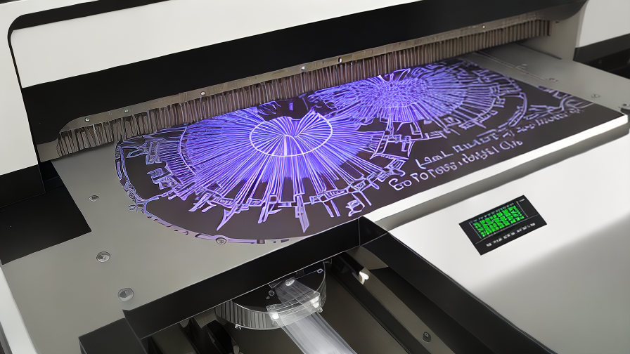 Laser Engraving Machine For Metal