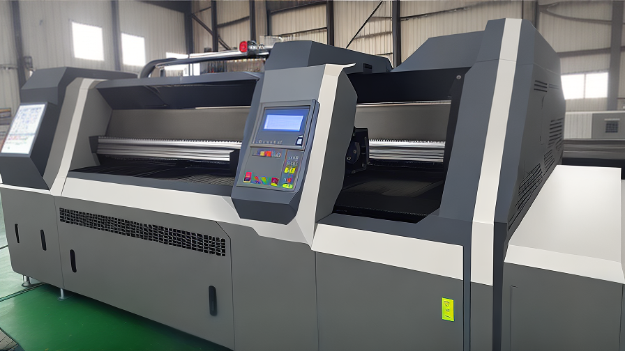 Laser Engraving Machine For Metal