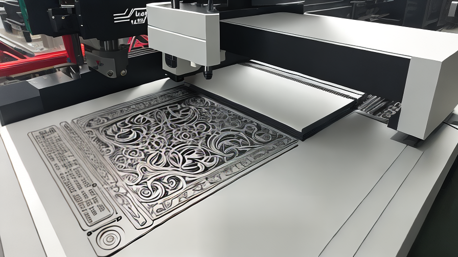 Laser Engraving Machine For Metal
