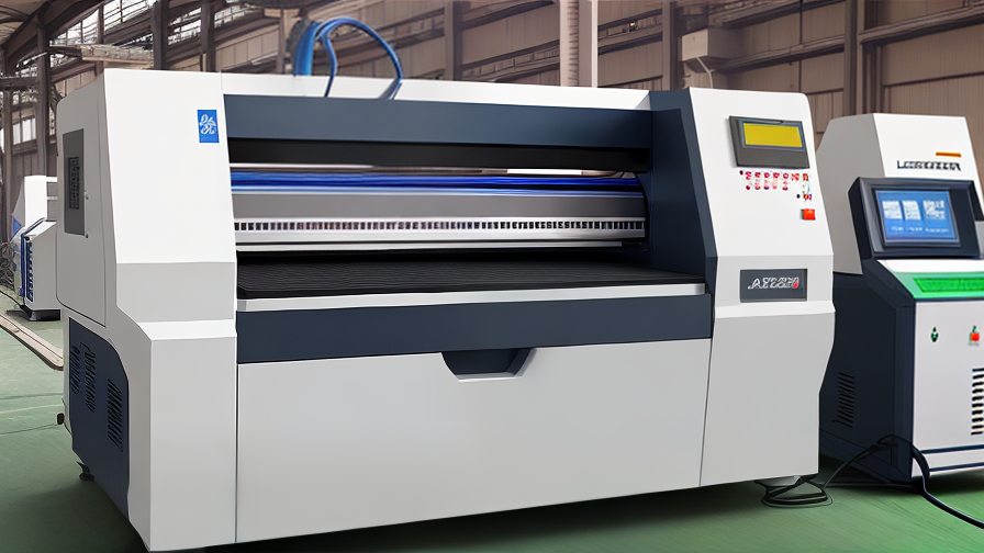 Laser Engraving Machine For Metal