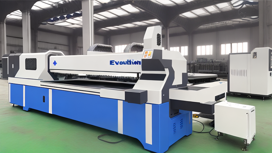 Laser Engraving Machine For Metal